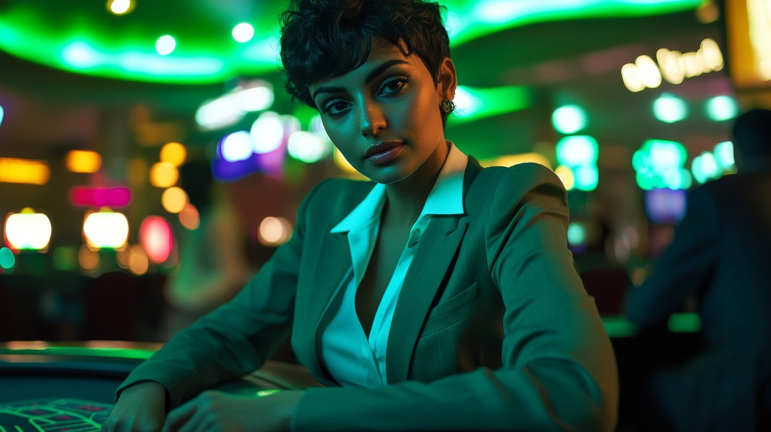 Editor's rating illustration